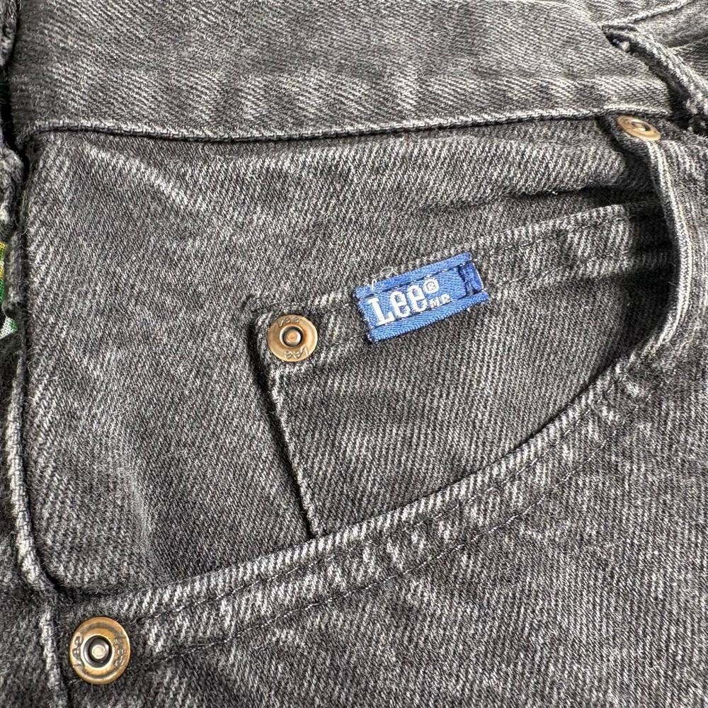 Vintage 90s Lee Jeans